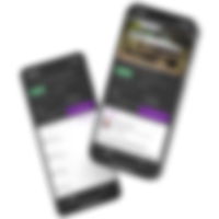 BCO App on iOS and Android