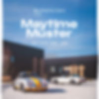 BCO Maytime Muster - May 11th 2025