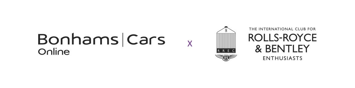 Bonhams|Cars Online x RREC