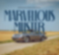 Marvellous Muster 2024