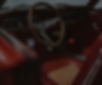 ford mustang interior