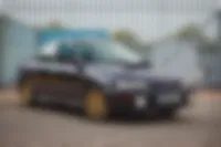 1996 Subaru Impreza Series McRae