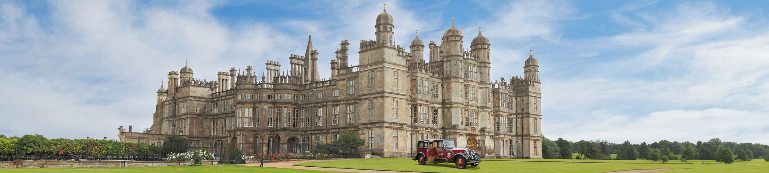 RREC Annual Rally Sale supported by Bonhams|Cars Online