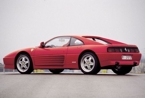 Ferrari 348 GTB