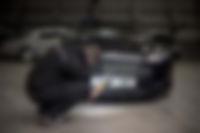 Concierge Vehicle Inspection