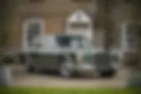 1965 Mercedes-Benz 600 'Grosser' SWB