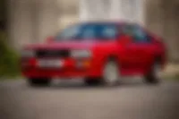 1988 Audi UR MB Quattro Turbo 10v